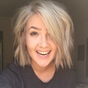 Meet your Posher, Krista