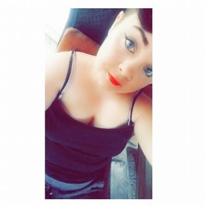 Meet your Posher, Savannah