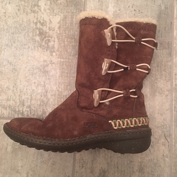 Uggs