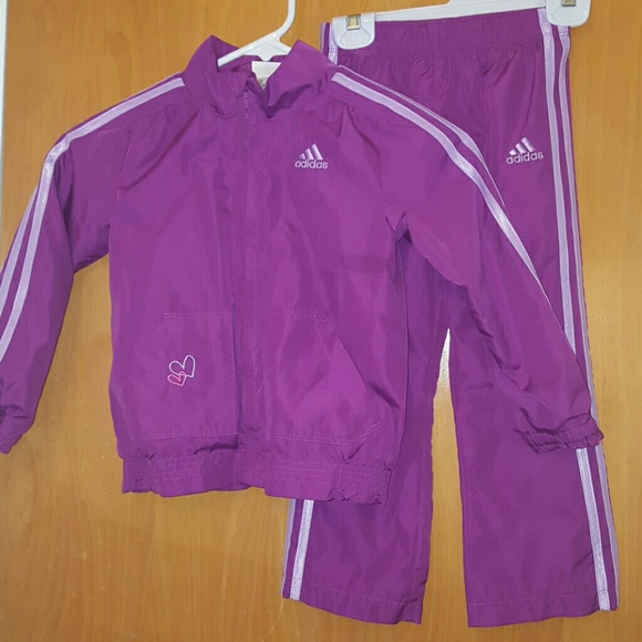 Adidas set