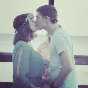 Meet your Posher, Harley