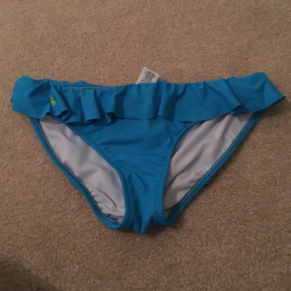 Polo Ralph Lauren bikini bottoms
