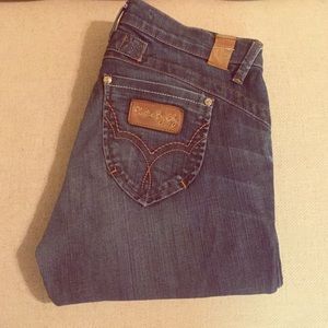 Plastic By Gly Jeans