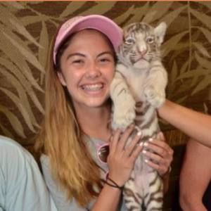 Meet your Posher, Sydney