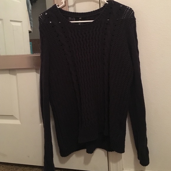 sweater