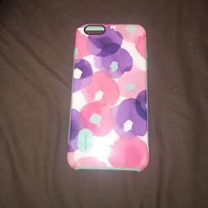 shockproof iPhone 6 Plus case