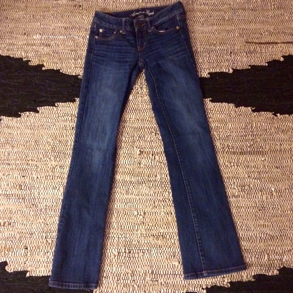 American Eagle Boyfriend Jeans