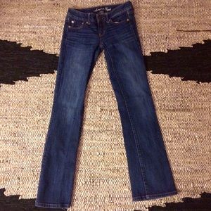 American Eagle Boyfriend Jeans