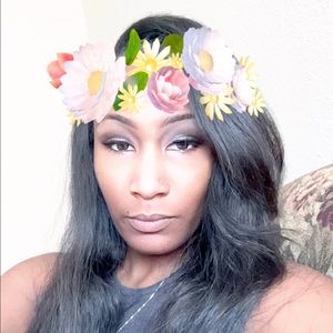 Meet your Posher, Torriana