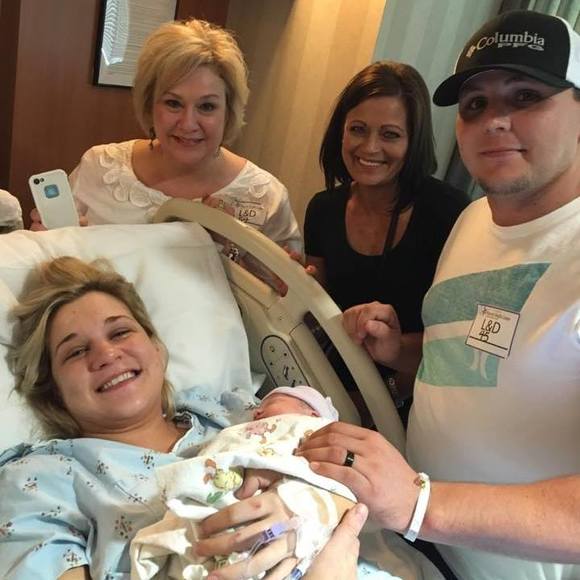 Meet your Posher, Brittany - Picture 1 of 1