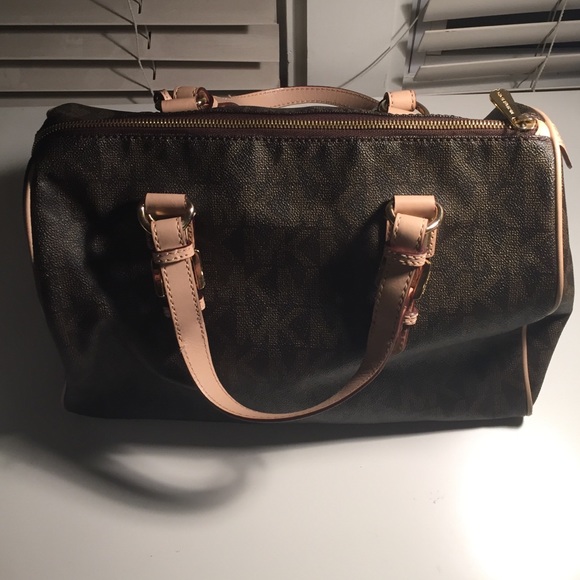 Michael Kors Medium Tote