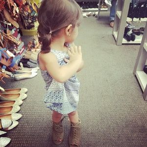 Meet your Posher, Miriam