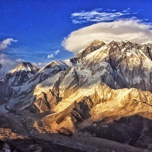 Meet your Posher, Aurora