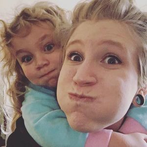 Meet your Posher, Melissa