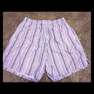 Bugatchi Uomo Men's Swim Trunks