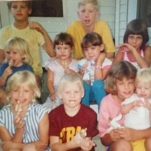 Meet your Posher, Maggie