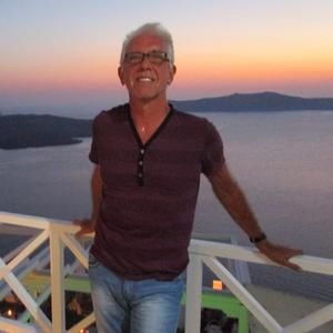 Meet your Posher, Wayne