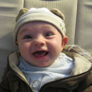 Meet your Posher, Nikolay