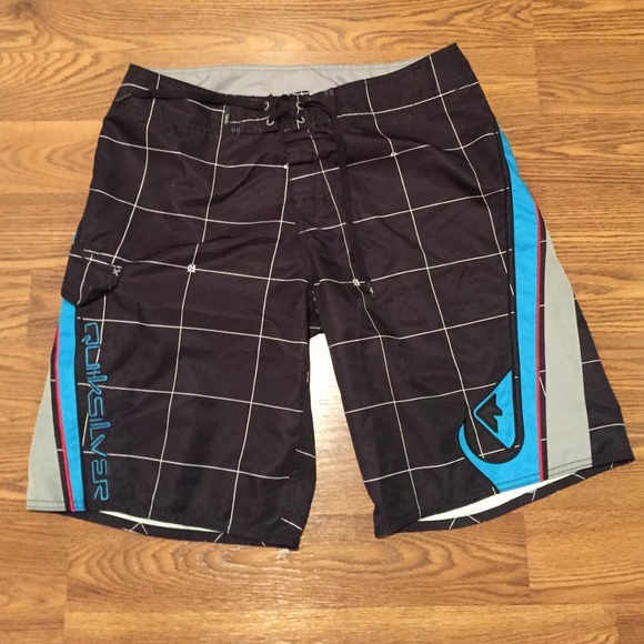 Quicksilver Board Shorts