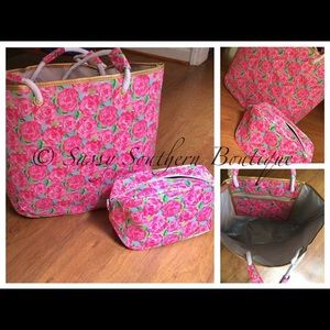 HPFI Tote only trades welcome