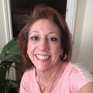 Meet your Posher, Cindy