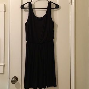 NWOT! Never Worn! Black dress, XS