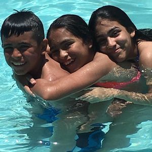 Meet your Posher, Rocio