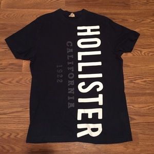 Hollister Tee