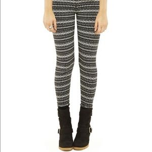 Perfect condition Bethany mota legging 😚