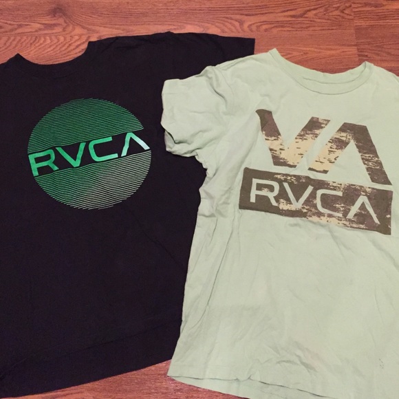 RVCA Bundle - Picture 1 of 1