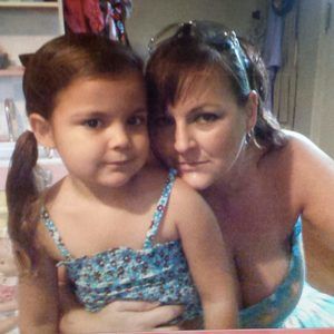 Meet your Posher, Tonya