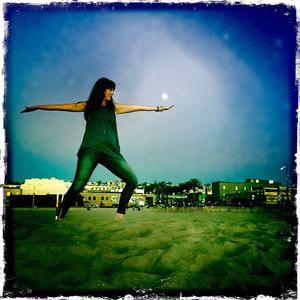 Meet your Posher, Tristan