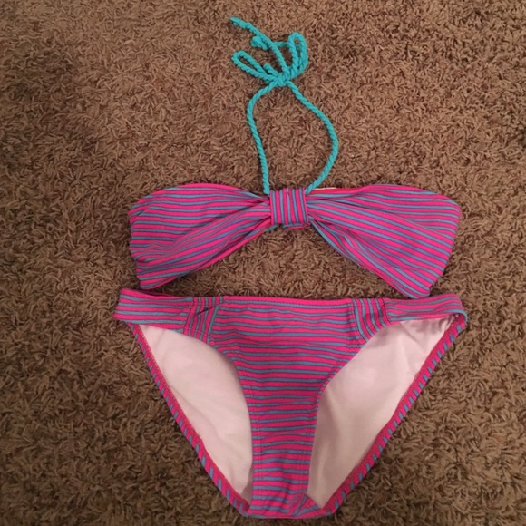 bathing suit