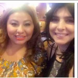 Meet your Posher, Lilia