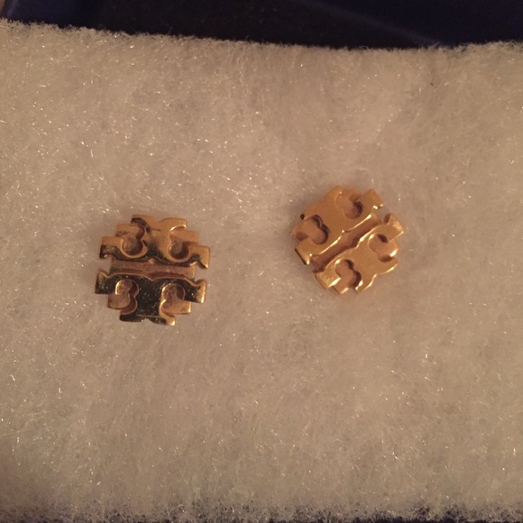 Tory burch earrings