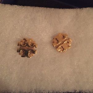 Tory burch earrings
