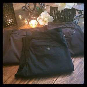 Americam Eagle Slacks..