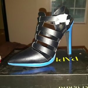 Shoedazzle