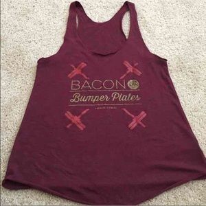 Workout Tank SOLD