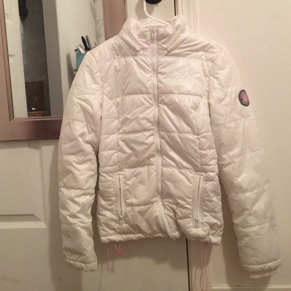 winter coat
