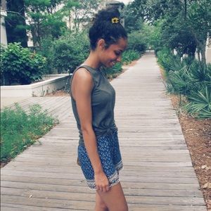 Meet your Posher, Maddy