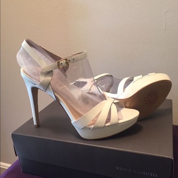 Vince Camuto heels