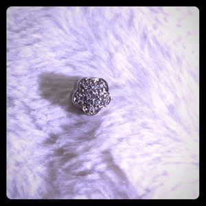 Sterling silver charm