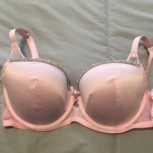 Victoria's Secret bra