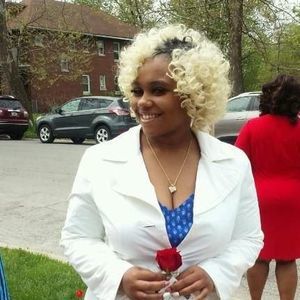 Meet your Posher, Andrea