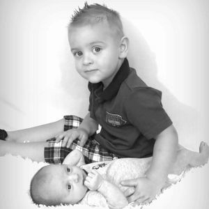 Meet your Posher, Keisha