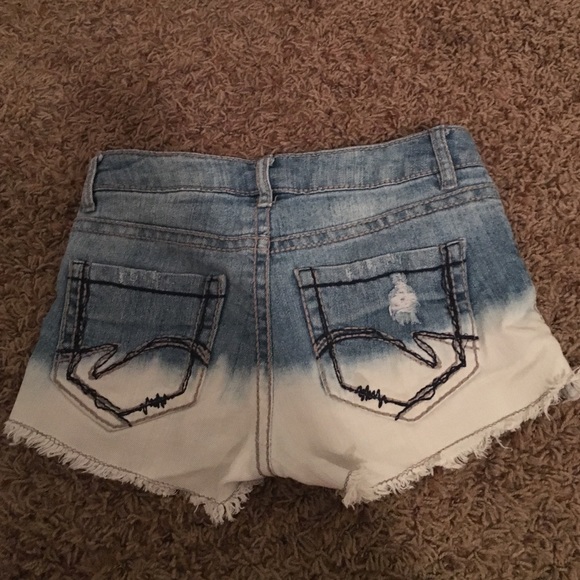 shorts - Picture 2 of 2