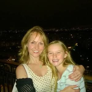 Meet your Posher, Barbara