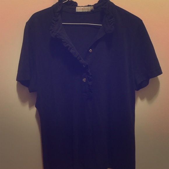 Tory Burch Polo Size Large