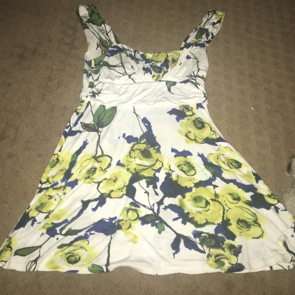 Weston Wear adorable top